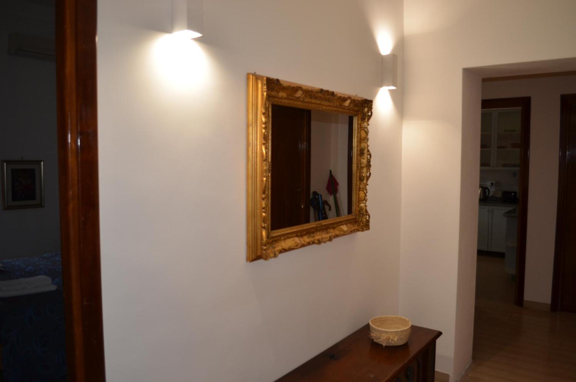 Roman House - Termini Esquilino מראה חיצוני תמונה