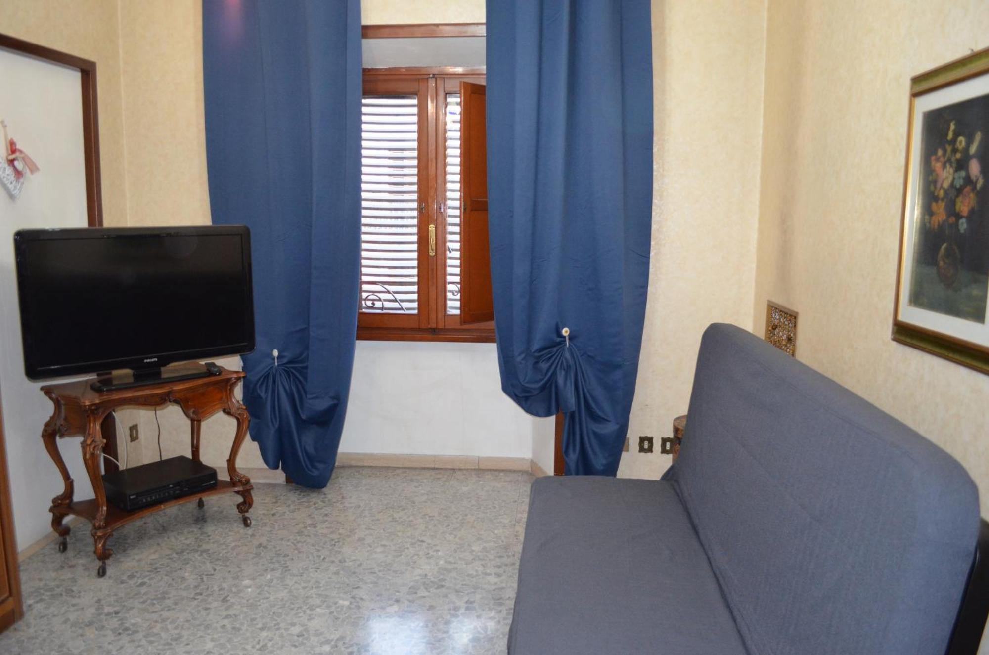 Roman House - Termini Esquilino מראה חיצוני תמונה